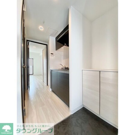 S-RESIDENCE上前津の物件内観写真